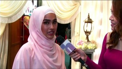 Studio untuk 'Social Media Influencers' - Elfira
