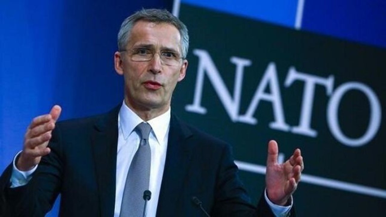 Russia-Ukraine war: NATO activates Response Force for first time as Russian forces advance on Kyiv