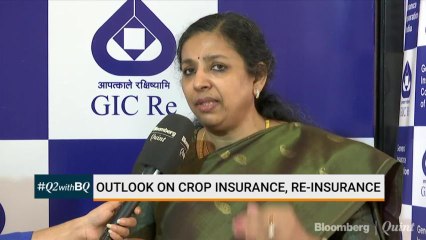 GIC RE Posts A Stellar Quarter