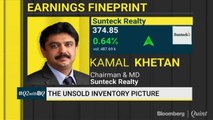 Sunteck Realty Q2 Profits  Fall 34%