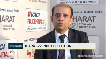 Bharat 22 ETF Opens For Subscription