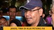 Jamal tiba di KLIA petang ini