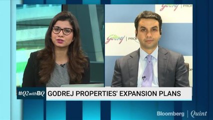Godrej Properties’ Reports Stellar Q2