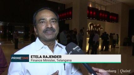 Restaurant Rate Cut Will Boost Tourism: Telangana FM