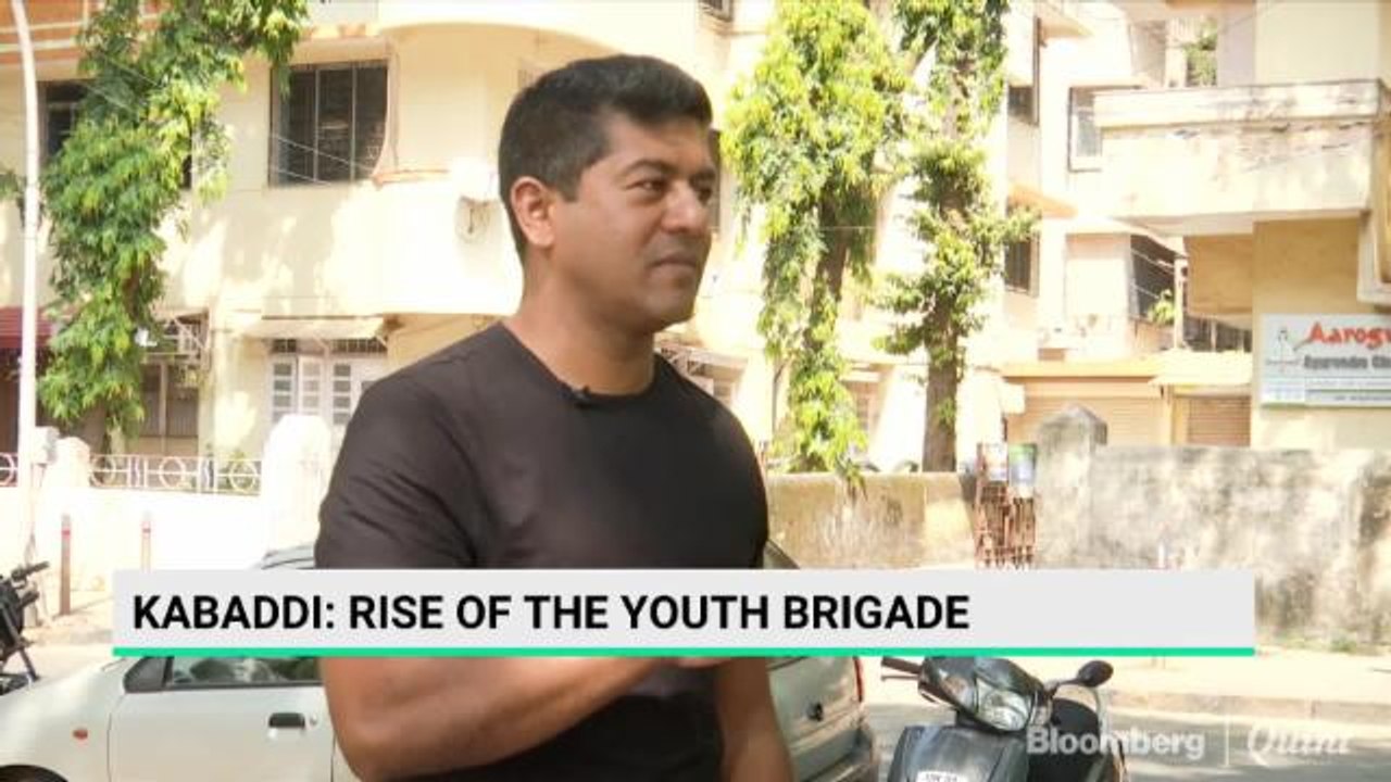 How The Humble Kabaddi Rose To Heights Of Stardom With Pro Kabaddi League