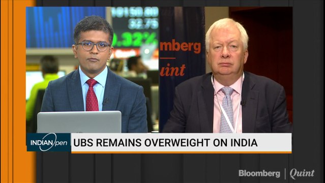 Where India Stands Amid Global Peers