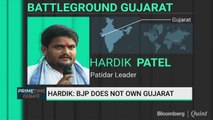 Will Hardik Patel Be The X-factor In The Gujarat Elections? Watch Him Speak To Tamanna Inamdar