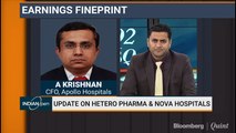 Apollo Hospitals Q2 Beats Street Estimates