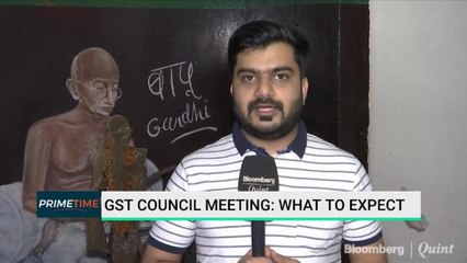 GST Council Meeting: What To Expect