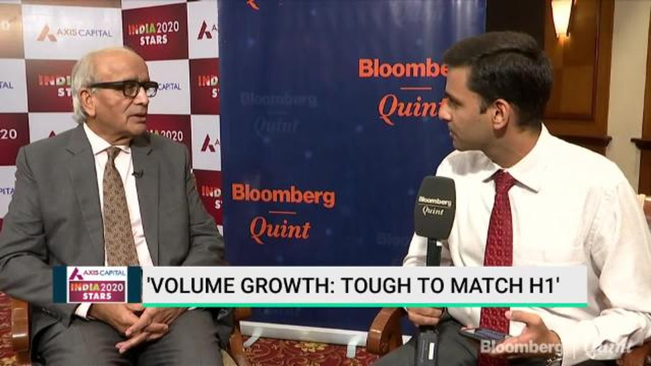 Maruti Expects Slower Volume Growth In H2FY18