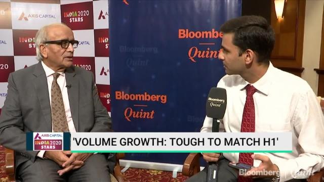 Maruti Expects Slower Volume Growth In H2FY18