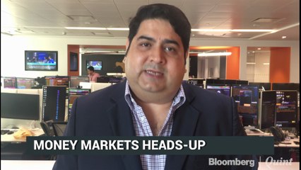 Investors Await New Fed Chair Announcement; Rupee, Bonds Muted