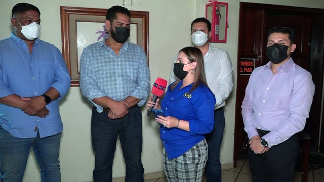 Transportistas dispuestos a trabajar con las nuevas autoridades del IHTT