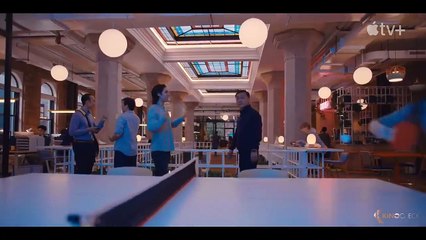 WECRASHED Trailer (2022) Apple TV