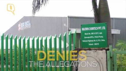 Villages In Gujarat's Valsad Are Boycotting Elections: The Quint