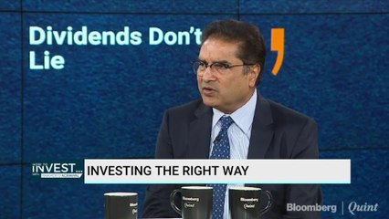 F&O Trading Vs Value Investing: Raamdeo's Take