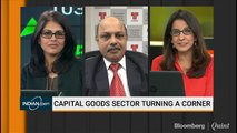 Consumer Facing Industries Driving Capex: Thermax