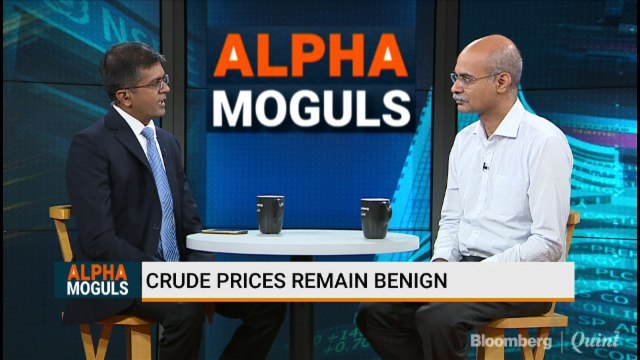 Consumption Stocks Not The Best Bet Says Kenneth Andrade