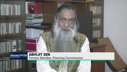 One Year Later,  Has Informal Sector Recovered From Note Ban Impact?