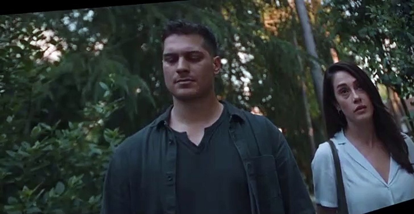 The Protector S03 E06