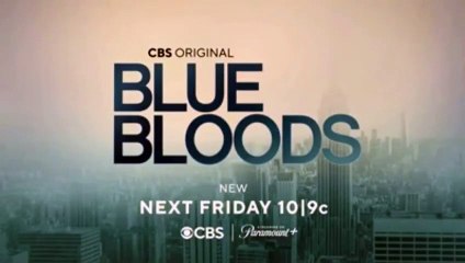 Blue Bloods 12x15 Where We Stand