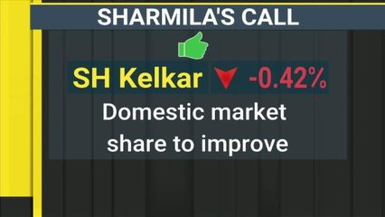 Stock Insights: Havells, Atul Auto, Exide & More