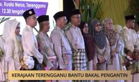 AWANI State [Terengganu]: Kerajaan Terengganu bantu bakal pengantin