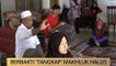 AWANI State [Kedah & Perlis]: Berbakti 'tangkap' makhluk halus