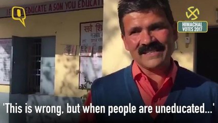 Isolated, Invisible and Discriminated: Who Will Himachal's Dalits Vote For?