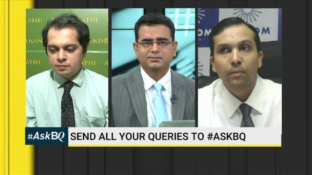 Viewer Queries On Dredging Corporation Of India, Rain Industries, Aditya Birla Capital, Majesco & Sun Pharma