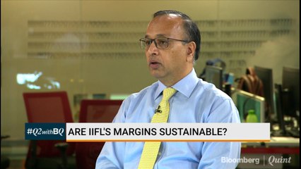 IIFL Posts A Healthy Q2