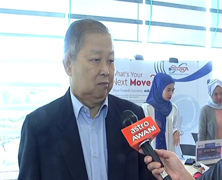 MTDC bantu usahawan tempatan ke arah industri 4.0
