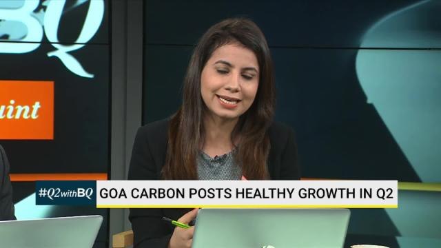 Viewer Queries On Aban Offshore, Marksans Pharma, Avenue Supermarts, Reliance Capital & Earnings Review of Goa Carbon.