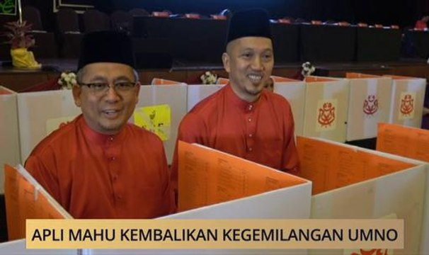 AWANI State [Terengganu]: Apli tewaskan Razif di Kuala Nerus