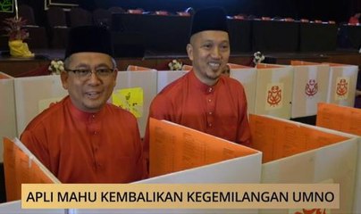 AWANI State [Terengganu]: Apli tewaskan Razif di Kuala Nerus