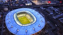 Imbas Konflik Rusia-Ukraina, UEFA Resmi Pindahkan Venue Final Liga Champions ke Prancis