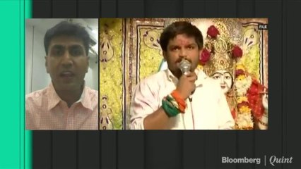 Gujarat Election Battle Kicks Off 🗳️