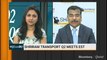Shriram Transport’s Growth Levers & Margin Outlook