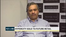 Rs 21.8 Crore Loss For Shoppers Stop In Q2