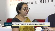 Khadim India Plans Rs 550 Crore IPO