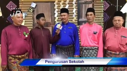 #AWANIJr: Raya! Raya! Raya!@D'MoSS