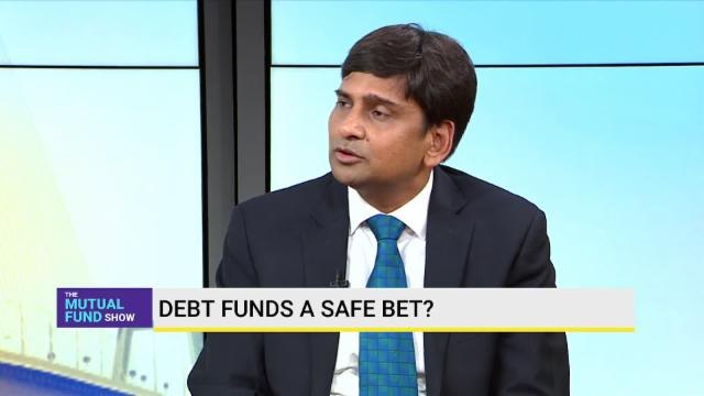 What Return Should One Expect From Debt Mutual Funds?