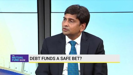What Return Should One Expect From Debt Mutual Funds?