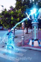 Future Technology According to the Imagination 2022