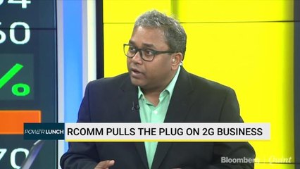 Reliance Communications To Shutter 2G Business