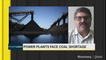 Coal Shortage Cripples Power Plants: Feedback Infra View