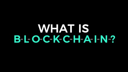 What Is Blockchain?