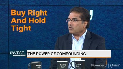 Quarterly Earnings A Blip In History Of Company: Raamdeo