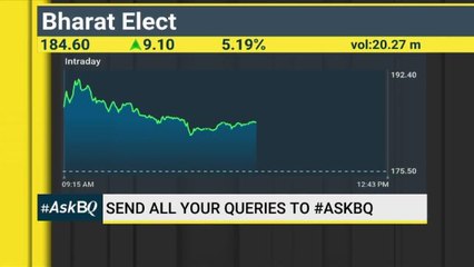 Should Invest In Infosys, IDFC, Tata Steel, Yes Bank, Post Q2? #AskBQ