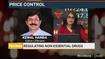 New Drug Pricing Rules Will Kill Competition: Kewal Handa